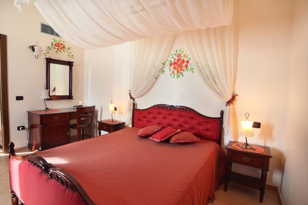 Venus Park Hotel Castel Volturno Dış mekan fotoğraf