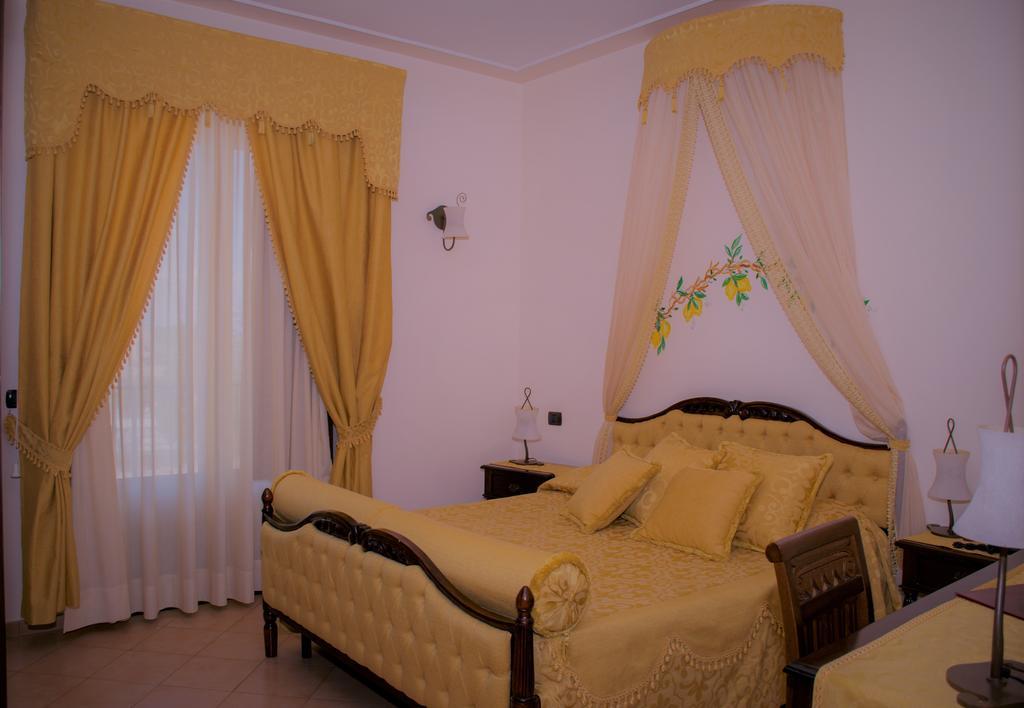 Venus Park Hotel Castel Volturno Dış mekan fotoğraf